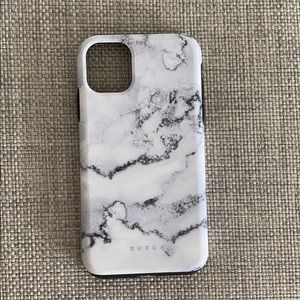 BURGA iPhone 11 Pro Max - Tough Case